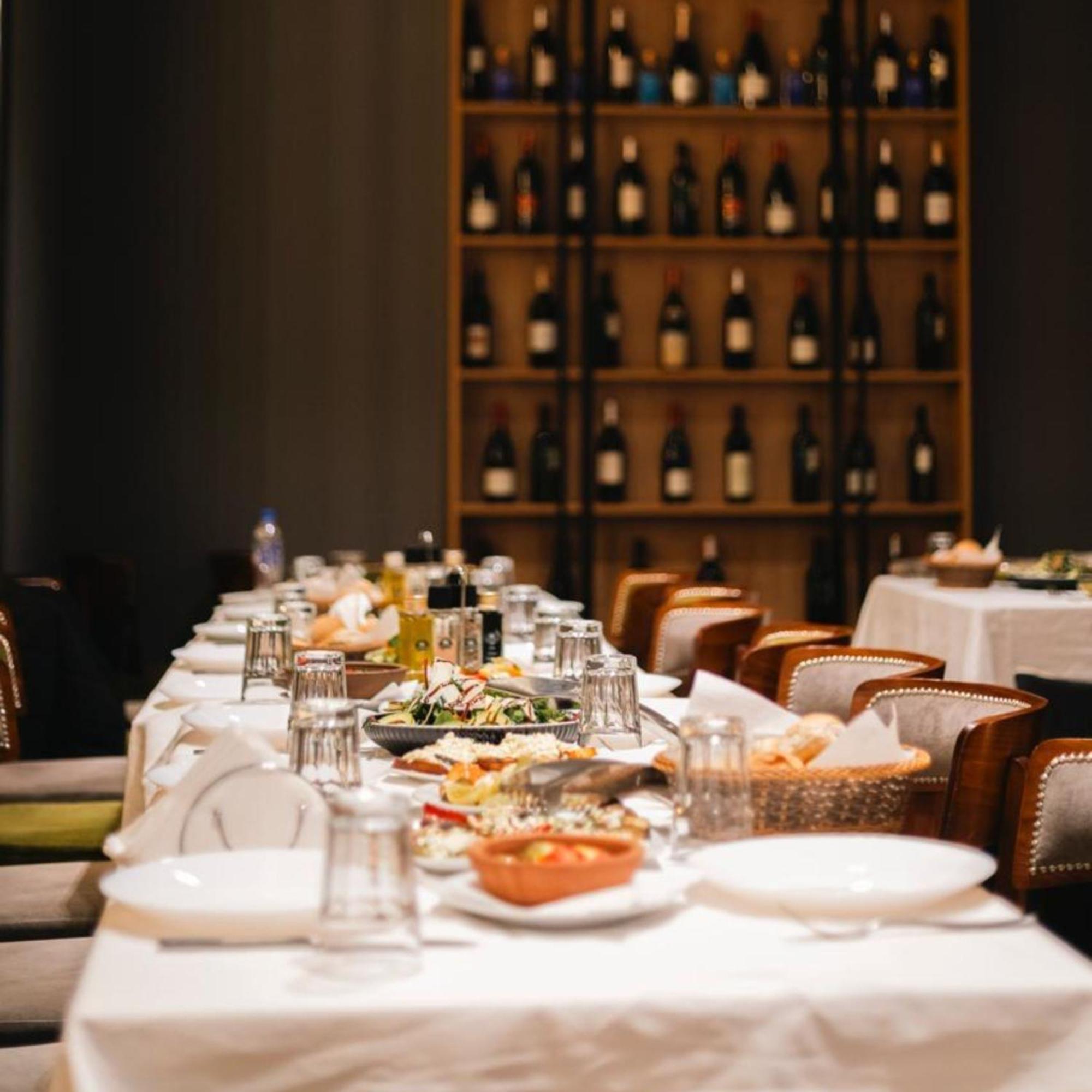 Oxygen Boutique Hotel Tirana Eksteriør billede