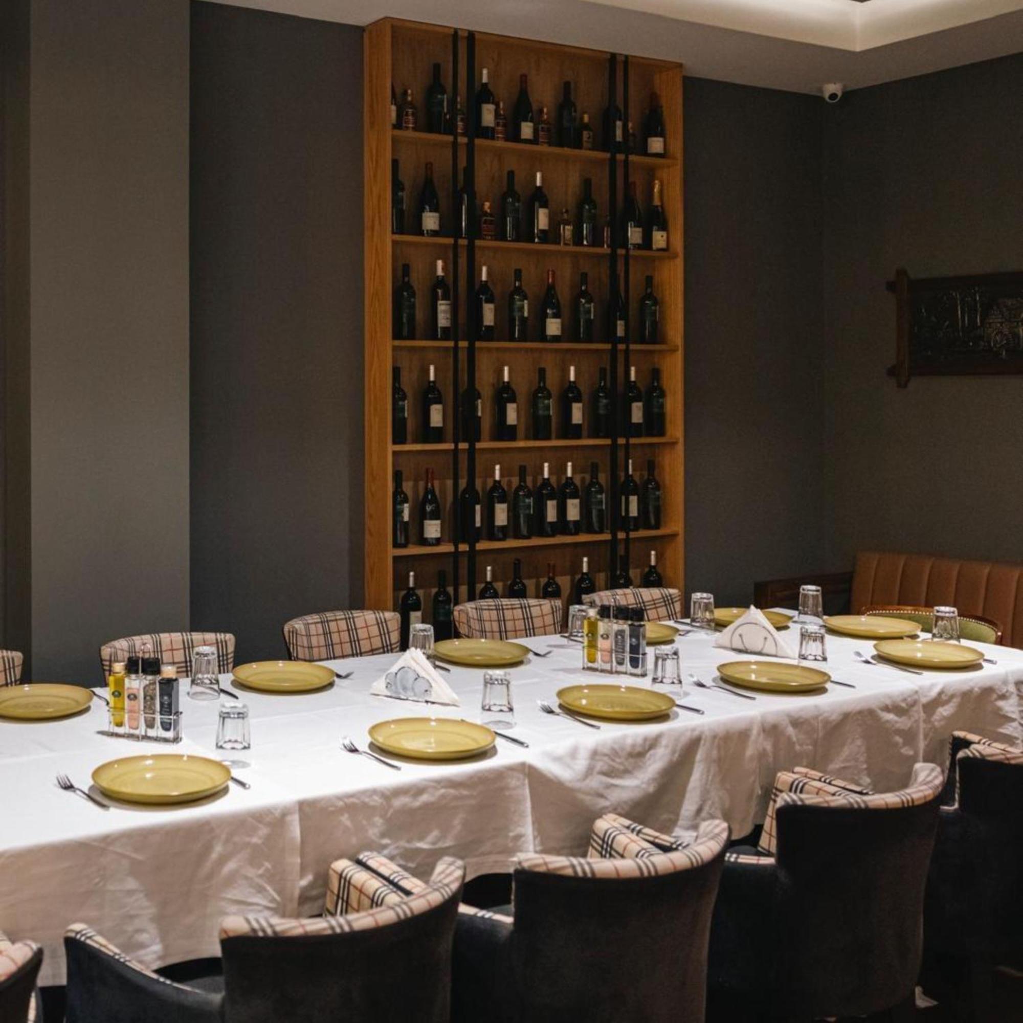 Oxygen Boutique Hotel Tirana Eksteriør billede
